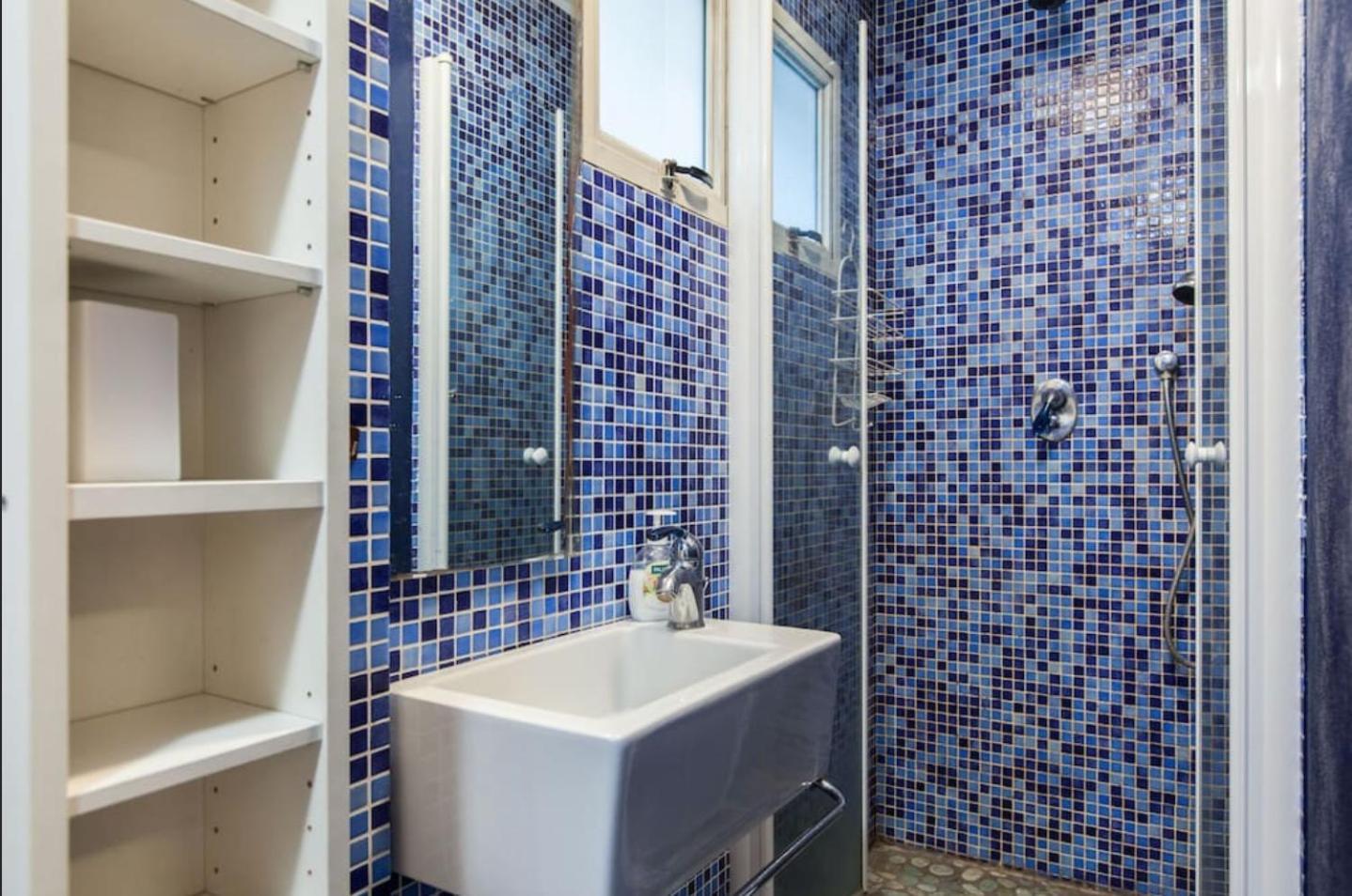 Apartment Morimondo House: Fashion & Design Mailand