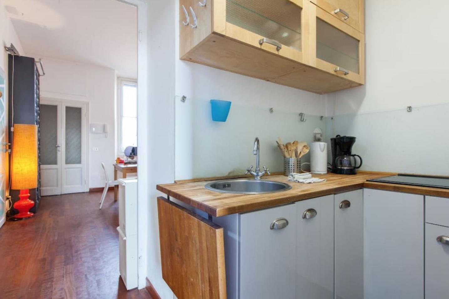 Apartment Morimondo House: Fashion & Design Mailand